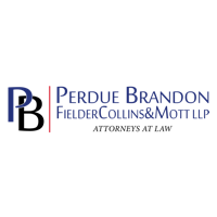 Logotype of Perdue, Brandon, Fielder, Collins and Mott L.L.P.