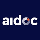 Logotype of Aidoc