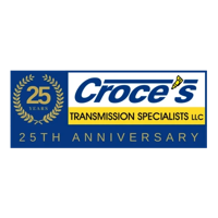 Logotype of Croce's Transmission Specialists