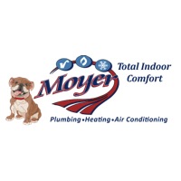 Logotype of Moyer Total Indoor Comfort