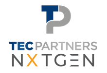 Logotype of Tec Partners Limited