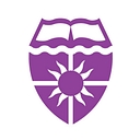Logotype of University of St Thomas