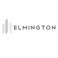Logotype of Elmington