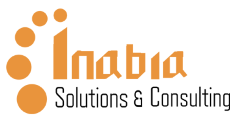 Logotype of Inabia Software & Consulting