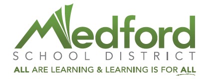 Logotype of Three Rivers/Josephine County Sd