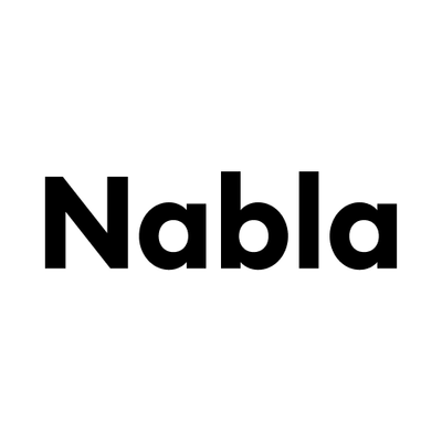 Logotype of Nabla