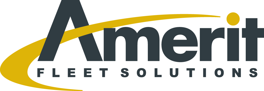 Logotype of Amerit Fleet Solutions