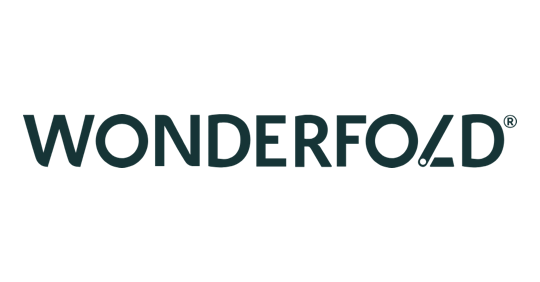 Logotype of WonderFold