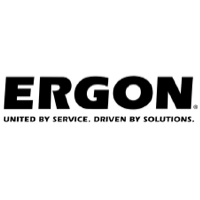 Logotype of Ergon