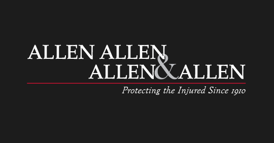 Logotype of Allen Allen Allen & Allen