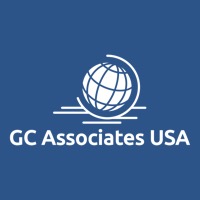 Logotype of GC Associates USA