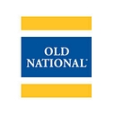 Logotype of Old National Bank