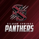 Logotype of Siloam Springs School District