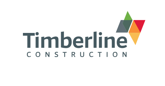 Logotype of Timberline Construction