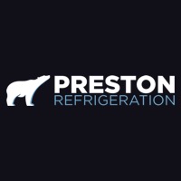 Logotype of Preston Refrigeration