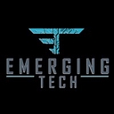 Logotype of Emerging Tech