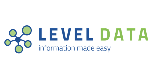 Logotype of Level Data