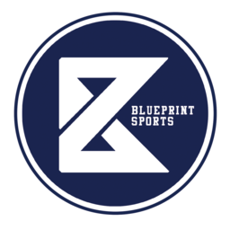 Logotype of Blueprint Sports