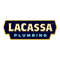 Logotype of LaCassa Plumbing
