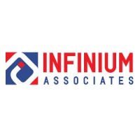 Logotype of Infinium Associates