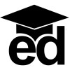 Logotype of TeachEdison
