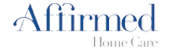 Logotype of Affirmed Home Care