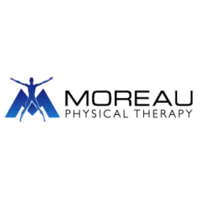Logotype of Moreau Physical Therapy