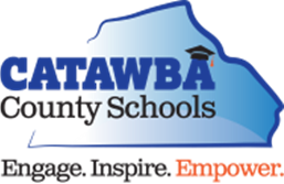 Logotype of Catawba County Schools