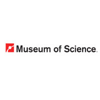 Logotype of Museum of Science
