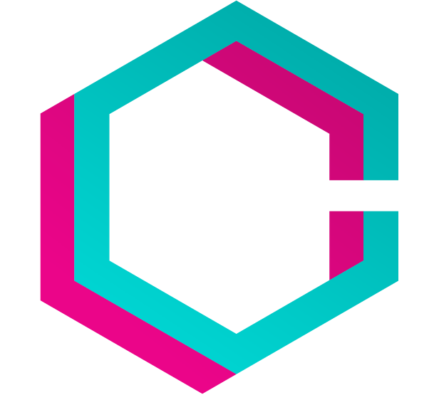 Logotype of Hexagon Group