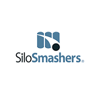 Logotype of SiloSmashers