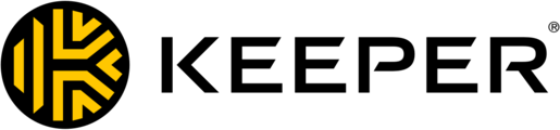 Keeper Security logo