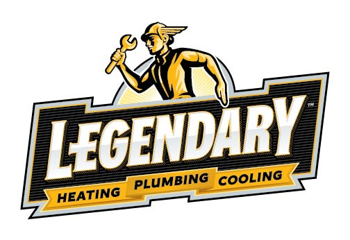 Logotype of Legendary Service